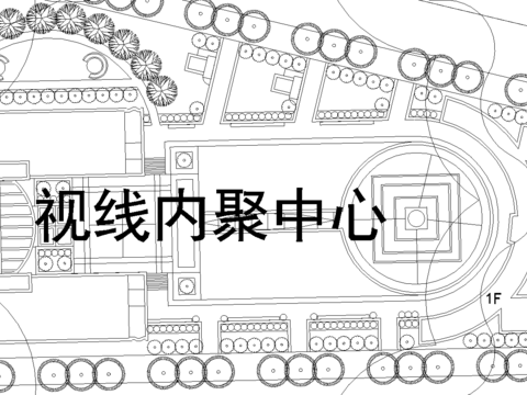  閬中市城市修建性規(guī)劃與設(shè)計cad施工圖 