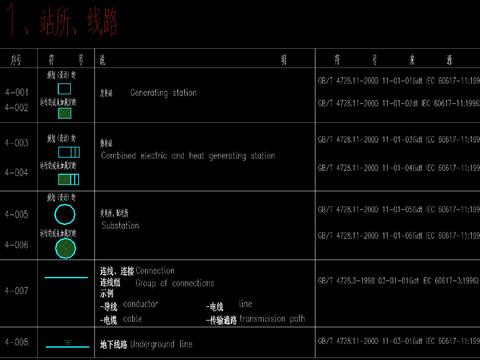 弱电智能化图库系统图块cad图库 
