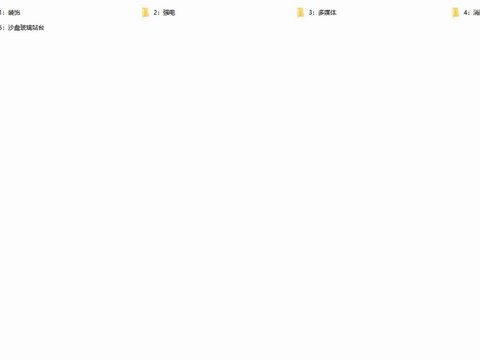  科學(xué)城規(guī)劃展覽館裝修工程cad施工圖 