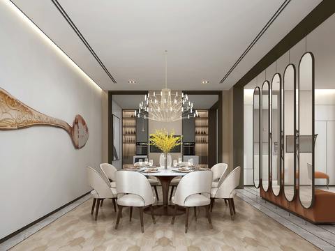  无锡江阴1000㎡精工豪邸cad施工图 