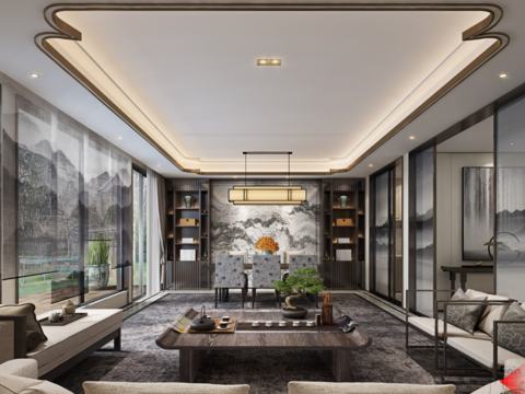  建發(fā)龍巖璽院E戶(hù)型別墅cad施工圖 