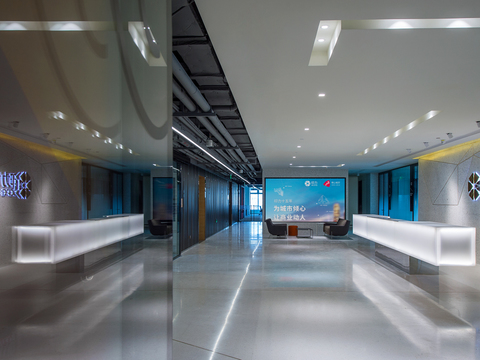  装饰图纸CAD&PDF+机电图纸CAD+官方摄影 