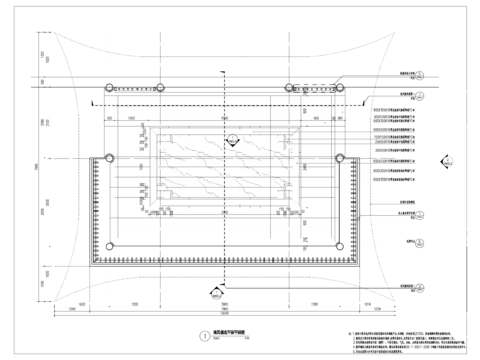 清风榭节点大样 