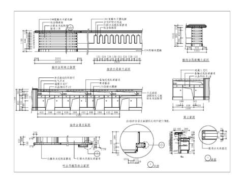  餐厅服务台节点图 