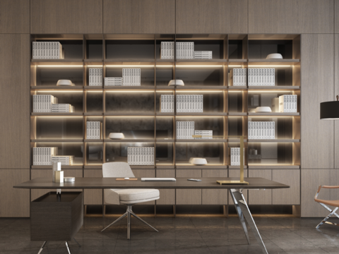  金属书柜 玻璃书柜 书架cad大样图 