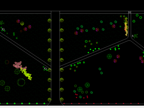  政府大楼前广场 