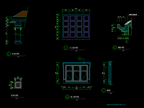 武警重庆总队南山别墅 