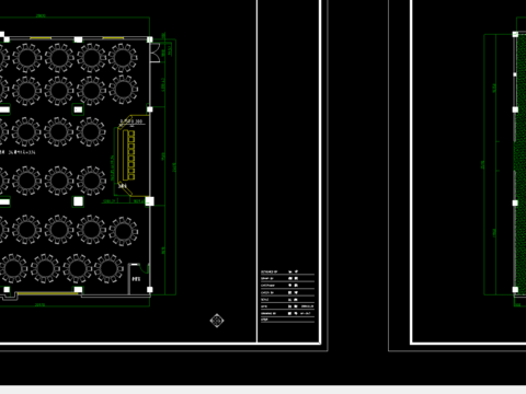  鸿基宾馆大宴会厅 
