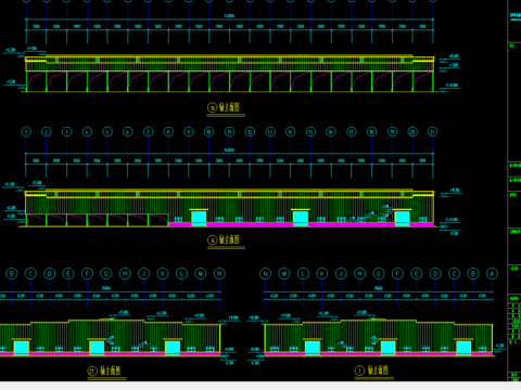  金辉石业有限公司A栋厂房 