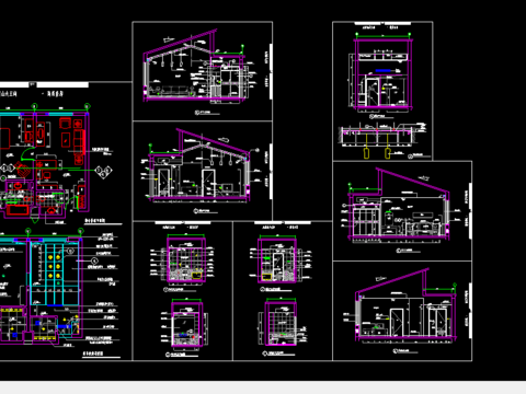  武夷山大王阁商务套房 