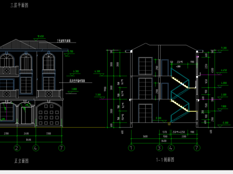  常德市柳叶湖度假区别墅 