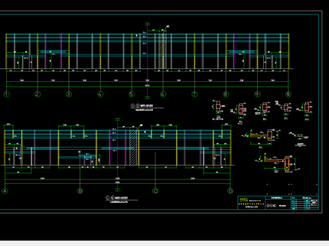  南通华都工业园 