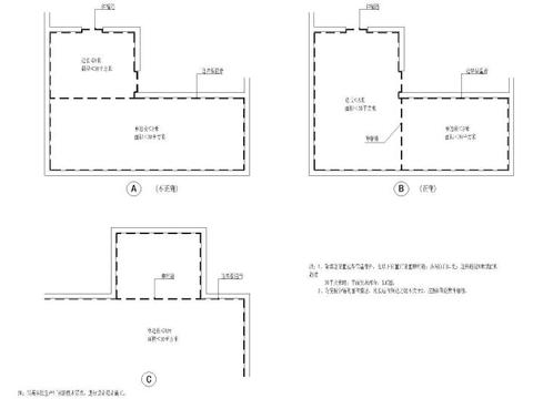  金螳螂总院标准图集汇编_地暖篇 