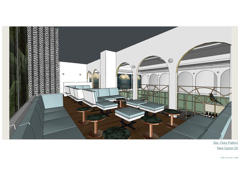  北京三里屯酒吧 