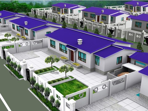  一層全套CAD施工圖 