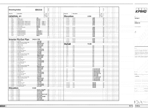  办公楼 写字楼建筑cad施工图 