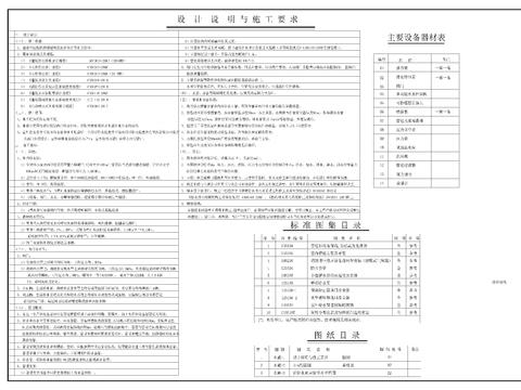  幼兒園泵房建筑cad施工圖 