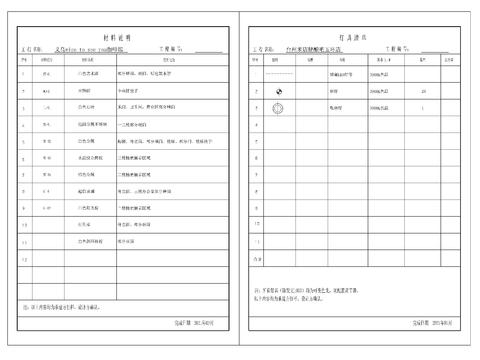  咖啡店小店封面目錄材料cad圖庫 