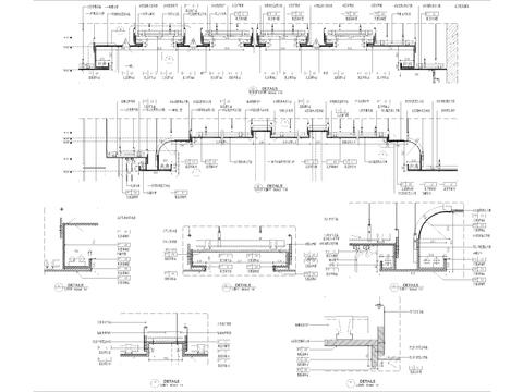  公司制图规范——节点大样图 