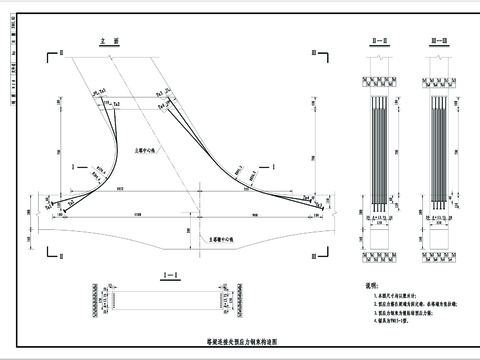  塔索CAD节点大样 