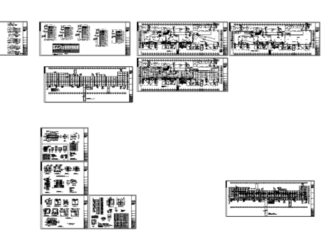  地下车库消防报警 