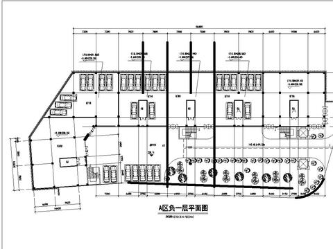  民居CAD節(jié)施工圖 