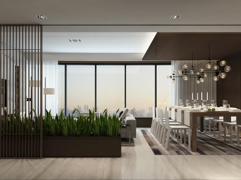  静安上海曹家渡项目 