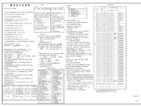  幼兒園建筑cad施工圖 
