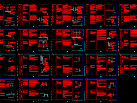  通用节点详细解析 
