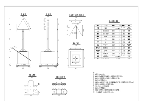  鄉(xiāng)村旅游示范CAD施工圖 