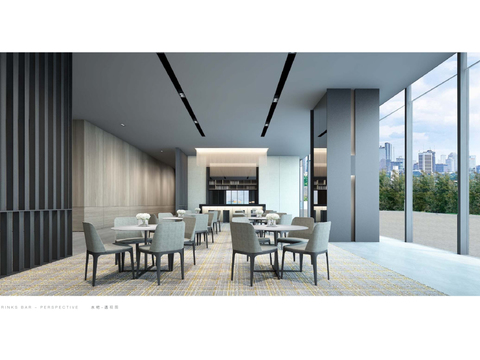  華潤展示中心設(shè)計(jì)方案+CAD施工圖+物料表 