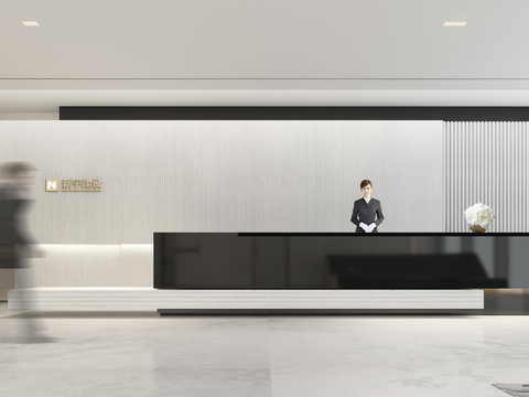  办公室全套施工图 