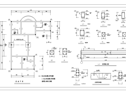  农村别墅设计方案 
