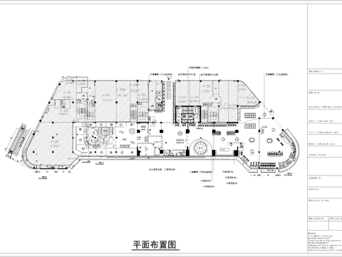  湖北特工王cad施工图 