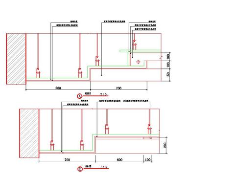  石膏板节点图-7 