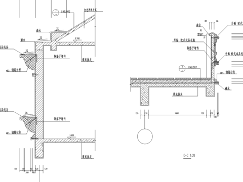  某新村幼儿院CAD全套施工图 