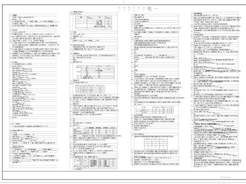  門口 門衛(wèi)室結(jié)構(gòu)cad施工圖 