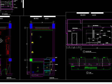  鲤鱼洲宾馆高级套房 