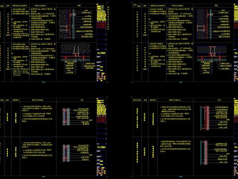  工作室自用CAD图库 