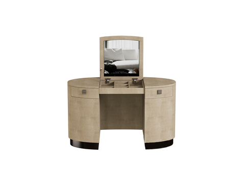  giorgio 意式梳妆台3d模型 