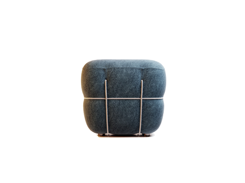  ligne roset 沙发凳3d模型 