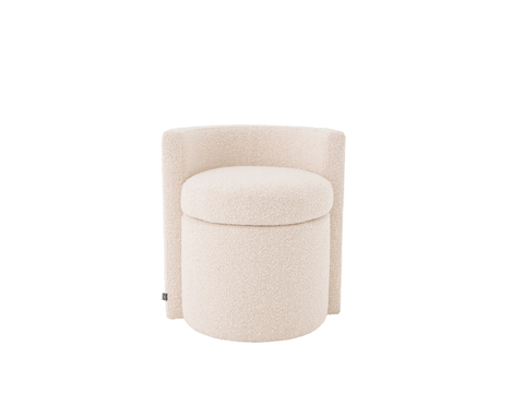  ELCHHOLTZ 妆凳 沙发凳3d模型 