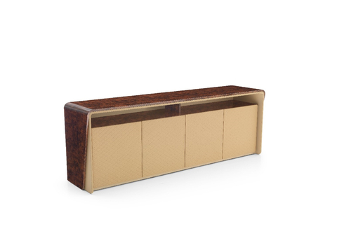  BENTLEY 意式餐边柜3d模型 