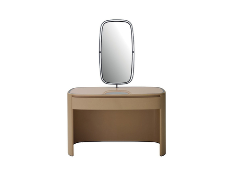  BENTLEY 意式梳妆台3d模型 