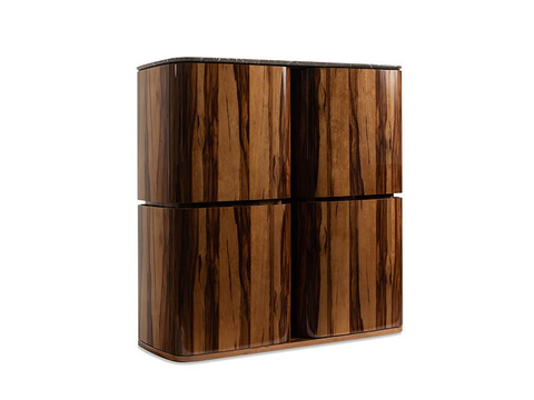  BENTLEY 意式餐边柜3d模型 