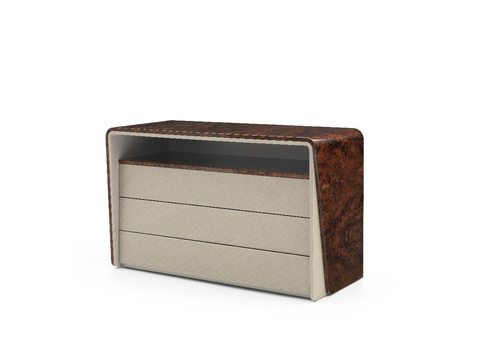  BENTLEY 意式斗柜3d模型 