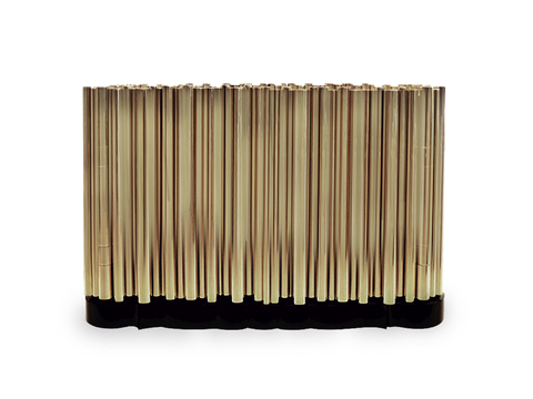  BOCA DOLOBO 意式玄关柜3d模型 