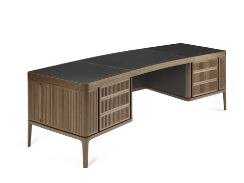  CECCOTTI COLLEZIONI 意式书桌3d模型 