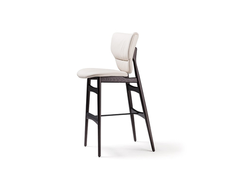  Cattelan Italia 意式吧椅3d模型 