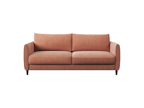  MEBELFORM 双人沙发 书房沙发3d模型 